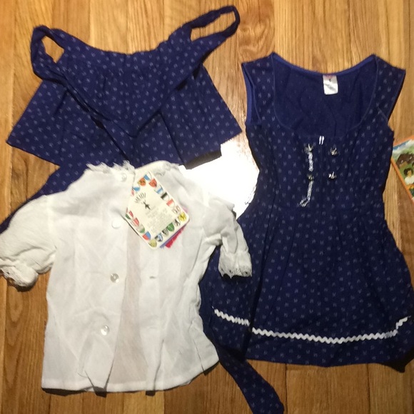 Authentic Heidi Swiss made - Picture 6 of 8